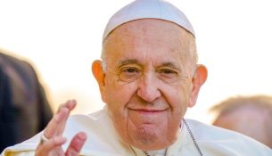 Papa Françesku dhe trashëgimia e tij në artin bashkëkohor