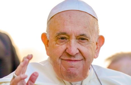 Papa Françesku dhe trashëgimia e tij në artin bashkëkohor