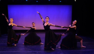 “Tango Nights” rikthehet në New York – Baleti Kombëtar i Kosovës ngjitet sërish në skenën ndërkombëtare