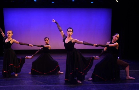“Tango Nights” rikthehet në New York – Baleti Kombëtar i Kosovës ngjitet sërish në skenën ndërkombëtare