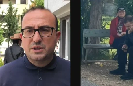Korreshi denoncon: Ka të armatosur afër qendrave të votimit