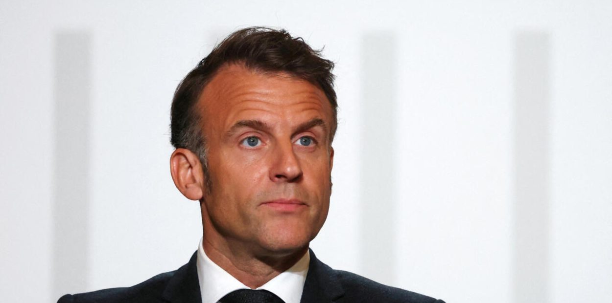 Macron: Rifillimi i dialogut Kosovë-Serbi, i rëndësishëm për të gjithë rajonin