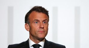 Macron: Rifillimi i dialogut Kosovë-Serbi, i rëndësishëm për të gjithë rajonin