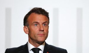 Macron: Rifillimi i dialogut Kosovë-Serbi, i rëndësishëm për të gjithë rajonin