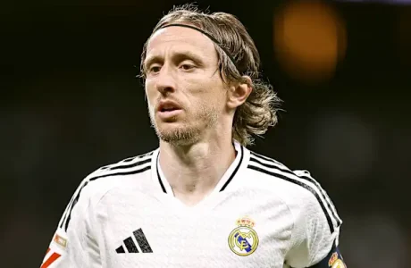 Luka Modric do të largohet nga Real Madrid-i në verë