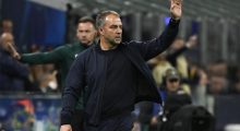 Eliminimi nga Champions League, Hansi Flick: I padrejtë, gjyqtari në krahun e Inter-it