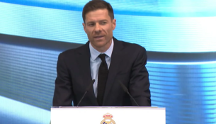 Alonso flet për herë të parë si trajner i Real Madrid-it: Një ditë e shënuar përjetë në kalendarin tim