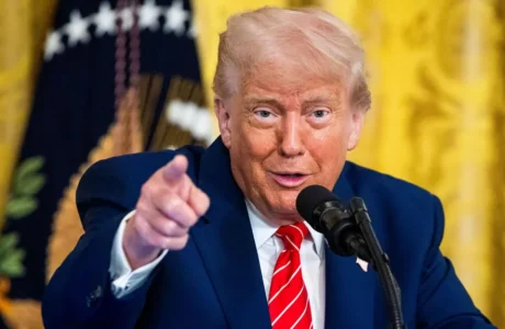 Trump lë të kuptohet se tarifat ndaj Kinës mund të ulen ndërsa bisedimet do të fillojnë