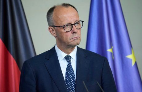 Merz: Ne do ta mbështesim Ukrainën në rrugën e saj drejt një armëpushimi