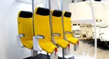 Ryanair mohon përdorimin e “ulëseve në këmbë” – një ide virale që nuk do të realizohet