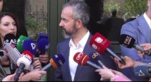 Krimet zgjedhore, Celibashi: Kemi pasur komunikime periodike me SPAK
