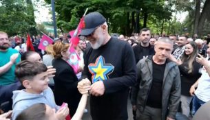 Rama: Rruga e Arbrit do të hapë horizont për investime të reja në turizëm