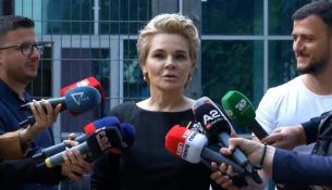 Kryemadhi del nga SPAK: U kërkova votën për koalicionin opozitar