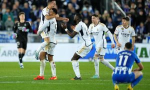 Konfirmohet lamtumira e parë e Real Madrid-it në fund të sezonit