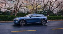 Xiaomi prezanton SUV-in elektrik YU7