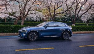 Xiaomi prezanton SUV-in elektrik YU7