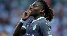 Arsenal-i i bashkohet Chelsea-t në garën për yllin e Milan-it, Rafael Leao