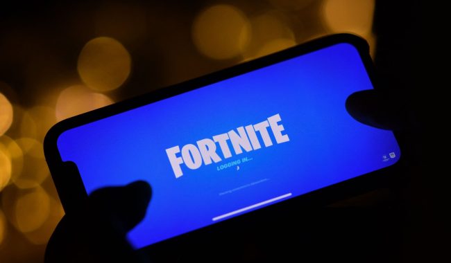 Tani mund të luani Fortnite direkt në Discord