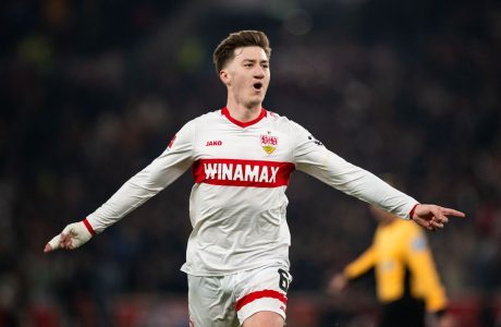 Stuttgart-i i kërkon Real Madrid-it dy lojtarë për Angelo Stilleri-n