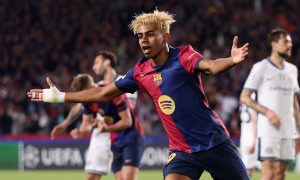 Në vitin e fundit të kontratës me Barçën, Lamine Yamal ka vetëm një kusht për rinovimin