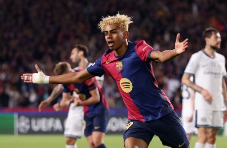 Në vitin e fundit të kontratës me Barçën, Lamine Yamal ka vetëm një kusht për rinovimin