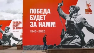 Miqtë e Putin-it, gati për paradën e 9 majit në Moskë