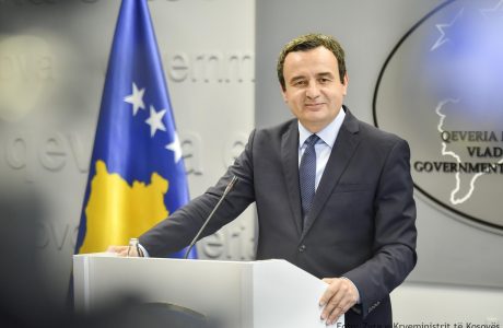 Shpenzimet e Zyrës së Kryeministrit rriten nga 3 mijë në mbi 100 mijë euro