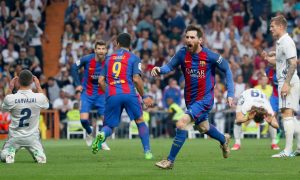 Një nga golat e Messi-t do të bëhet vepër arti