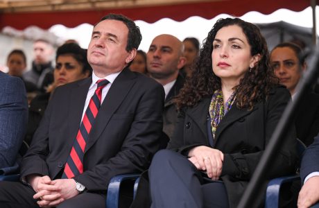 Kurti s’ka përgjigje për takimin e thirrur nga Osmani