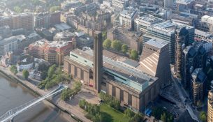 “Tate Modern” feston 25-vjetorin