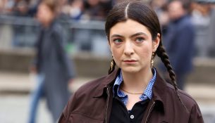 Lorde rikthehet me album të ri