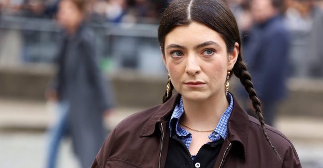 Lorde rikthehet me album të ri