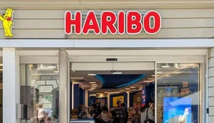 Haribo tërheq produktet nga tregu holandez, i dalin me kanabis
