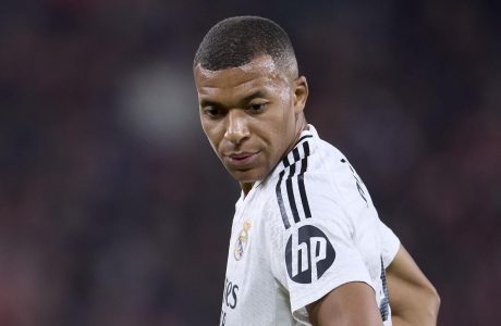 Kundërsulm i PSG-së, kërkon 98 milionë euro nga Kylian Mbappe