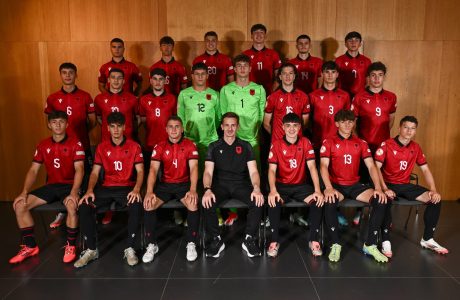 Duka në prag të nisjes së UEFA Euro U-17 në Shqipëri: Ditë historike, mundësi për të rinjtë tanë të tregojnë talentin