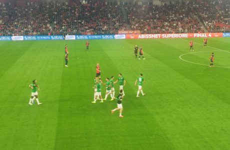 Egnatia fiton me forcë titullin në Superiore, mund Vllazninë në finale