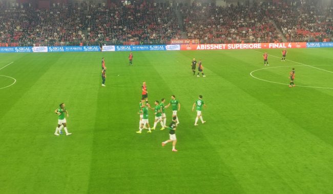 Egnatia fiton me forcë titullin në Superiore, mund Vllazninë në finale
