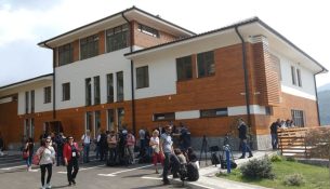 Serbia kërkon “përgjigje adekuate” nga Kryqi i Kuq pas aksionit të Policisë së Kosovës
