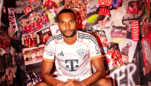 Bayern Munich-u njofton transferimin e Jonathan Tah-ut