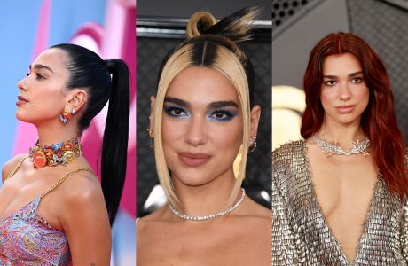 5 prerjet më të bukura të flokëve që po bëjnë namin në TikTok