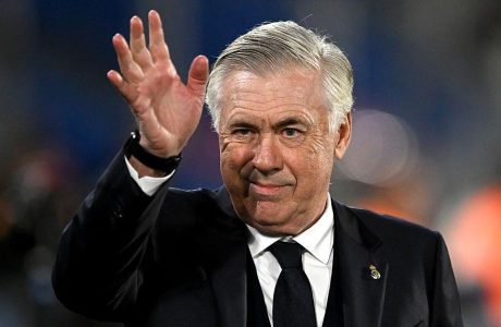 Arrihet marrëveshja, Carlo Ancelotti emërohet trajner i Brazilit