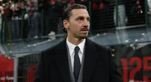 Sezoni i dështuar i Milan-it, Zlatan Ibrahimovic rrezikon shkarkimin