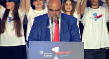 LaCivita u kërkon shqiptarëve të votojnë PD dhe të lënë “pa punë” Edi Ramën
