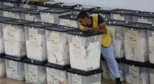 Po numërohen kutitë e fundit në Tiranë, Partia Mundësia forcë e tretë