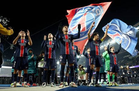 Ligue 1 ‘kopjon’ Superioren, hidhet ideja e ‘Final 4’