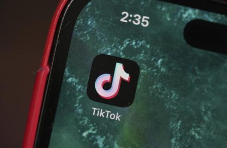 BE gjobit me 530 milionë euro TikTok-un