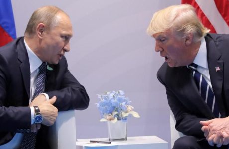 Putin thotë se biseda me Trumpin ishte informuese dhe e sinqertë