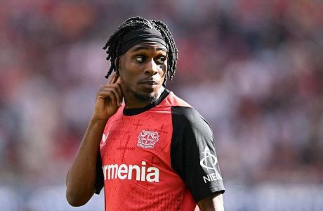 Frimpong përfundon testet mjekësore te Liverpool-i