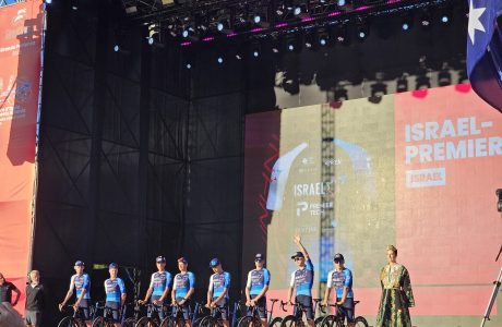 Çfarë pritet nga Etapa e 1-rë e Giro d’Italia: Durrës – Tiranë