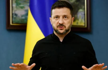 Zelensky akuzon Rusinë se po “merr kohë” për të penguar bisedimet e armëpushimit